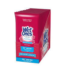 Hand Wipes